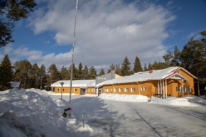 Majatalo Jurtta in Rautuskylä